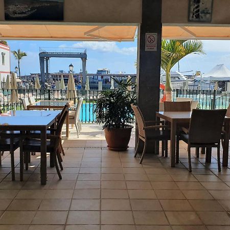 Ferienwohnung Billy'S Marina 360 With Pool Access Puerto De Mogan Exterior foto